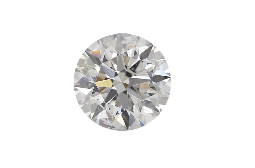 Độ tinh khiết và giá kim cương