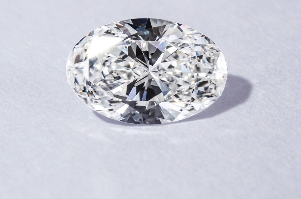 Giác cắt kim cương oval