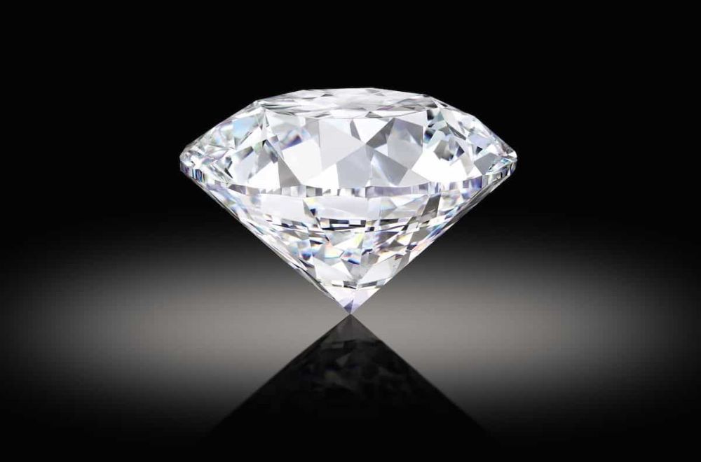 Màu kim cương